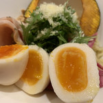 メンショー サン フランシスコ - 