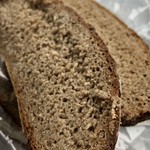 パンのなる木 - ロッゲンシュロート