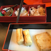 とうふ屋うかい 鷺沼店 - 