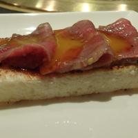 焼肉 銀座コバウ 特別室 - 
