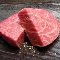 焼肉 銀座コバウ 特別室 - 