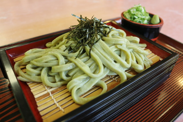 料理メニュー 道の駅 茶倉駅 松阪市その他 うどん 食べログ