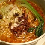 タンタンメン　1000円