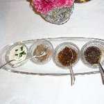 ラ・ビュット・ボワゼ - ラ・ビュット・ボワゼ - パンにこれをつけて食べますがおいしくてついつい