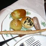 ラ・ビュット・ボワゼ - ラ・ビュット・ボワゼ - 手作りパンとってもおいしい！