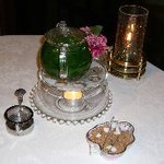 ラ・ビュット・ボワゼ - ラ・ビュット・ボワゼ - ハーブティ（茶葉がいっぱいです！）