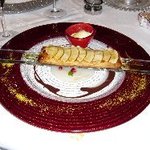 ラ・ビュット・ボワゼ - ラ・ビュット・ボワゼ - デザート これもおいしいです