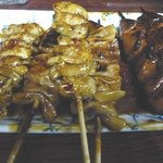 Yakitori kurochan - 