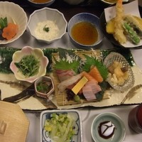 がんこ 高瀬川二条苑 - 
