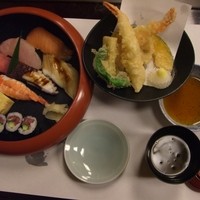がんこ 高瀬川二条苑 - 