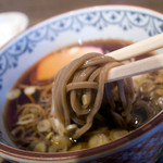 Udon Soba Koubou Yuuan - 