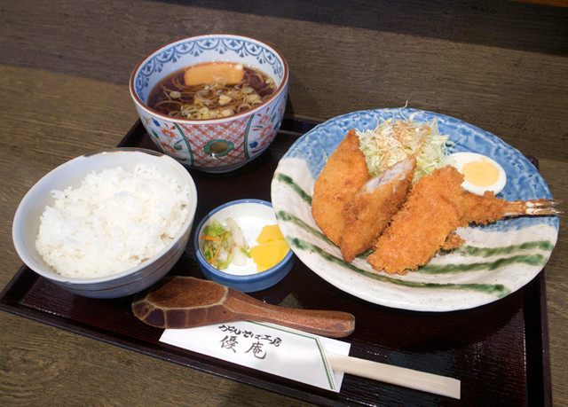 Udon Soba Kobo Yuuan photo