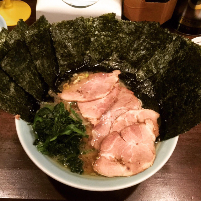 らーめん家 政 まさ 長崎駅前 ラーメン 食べログ