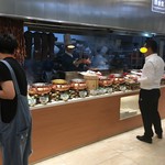 第六季自助餐厅 北太平庄店 - ホテルのよう