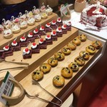 第六季自助餐厅 北太平庄店 - もうたべれない