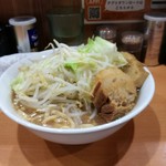 らーめん  忍者 - 