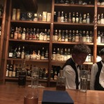 bar K家 - 