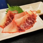 Izakaya Tora Ya - くじらﾍﾞｰｺﾝ