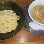 麺房 十兵衛 - 料理写真:つけ麺（並）