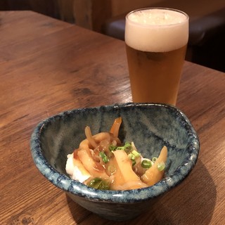 海鮮うまいものや 海福_2