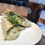 グリーンベリーズ コーヒー 三宮駅前店