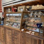 グッド タウン ドーナツ - 