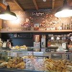 LA BOTTEGA - 