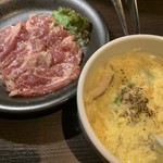 和牛焼肉 二代目 ばんばん - 