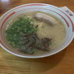 Yuimaru - ラーメン550円