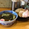 中華蕎麦うゑず