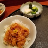 天冨良 よこ田 - 