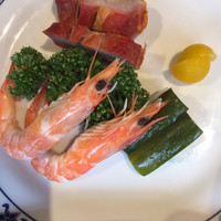 横浜中華街 重慶飯店 本館 - 