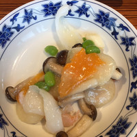 横浜中華街 重慶飯店 本館 - 