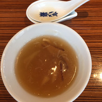 横浜中華街 重慶飯店 本館 - 