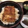 鰻萬 阪急うめだ本店