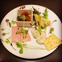 トラットリアイタリア 銀座店 - 