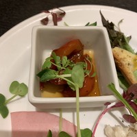 トラットリアイタリア 銀座店 - 