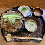 おまかせ料理　つか野 - 