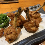 居食屋 わいるどふぁーむ  - 