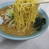 ラーメン芳蘭