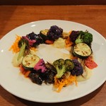 リストランテ野呂 - 