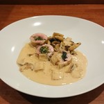 リストランテ野呂 - 