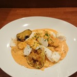 リストランテ野呂 - 