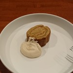 リストランテ野呂 - 