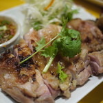サバイディー タイ&ラオス料理 - 