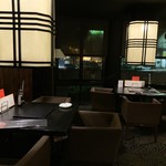 Setsugekka - 店内