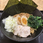 ラーメン酒場 呑みえもん - 