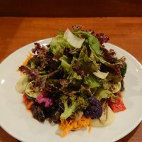 リストランテ野呂 - 
