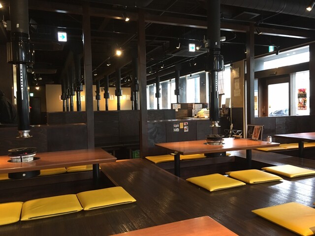 Sumibi Yakiniku Kawachi Ya Hiraoka Ten photo 5