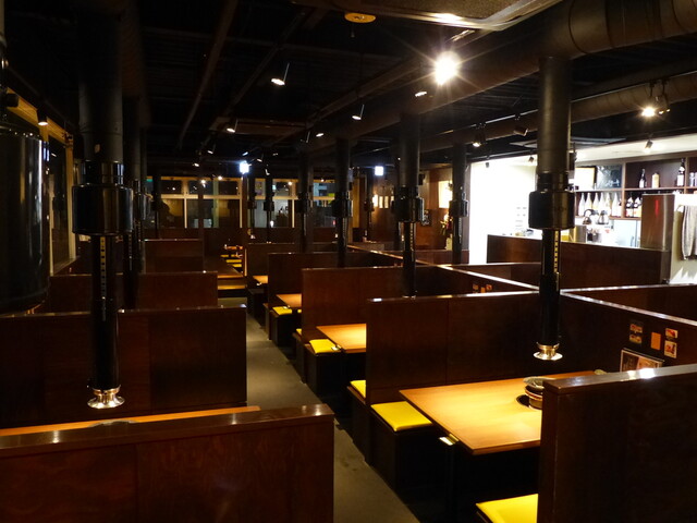 Sumibi Yakiniku Kawachi Ya Hiraoka Ten photo 4